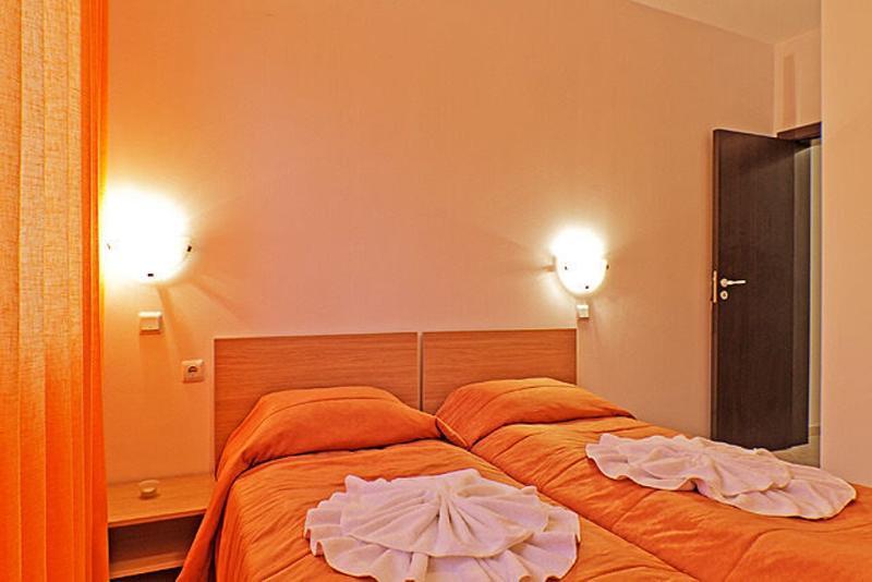 Sunset Kosharitsa Otel Dış mekan fotoğraf