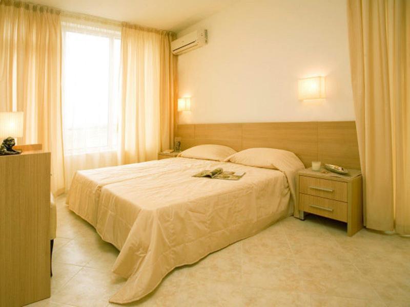 Sunset Kosharitsa Otel Dış mekan fotoğraf